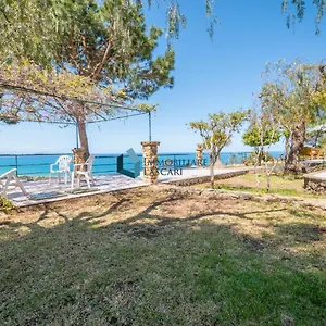  Villa Panorama Italie