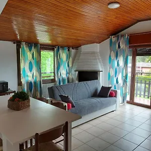  Appartement Bnbook Casa Dei Peschi - Di Monate Italie