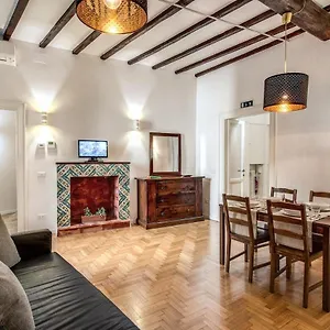 Appartement Casa Magiuli' Navona
