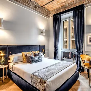 Tree Charme Augusto Luxury *** Ρώμη
