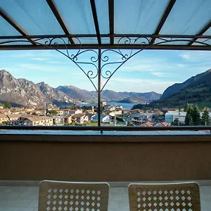  Appartement Iseolakerental - Livio Italie