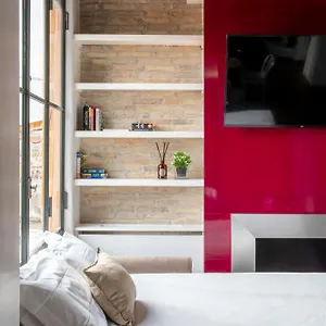 Appartement Monti Bdb