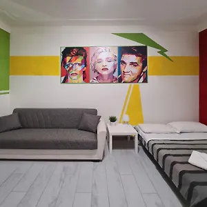 Appartement Apt Re Di