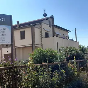  Séjour à la ferme Il Vecchio Olivo Italie