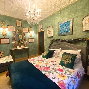  Appartement Venetian Dream Italie