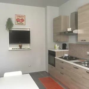  Appartement Casa Mario Italie