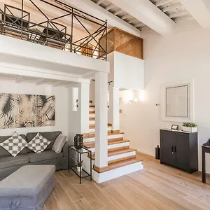 Appartement Thebestinrome Orbitelli
