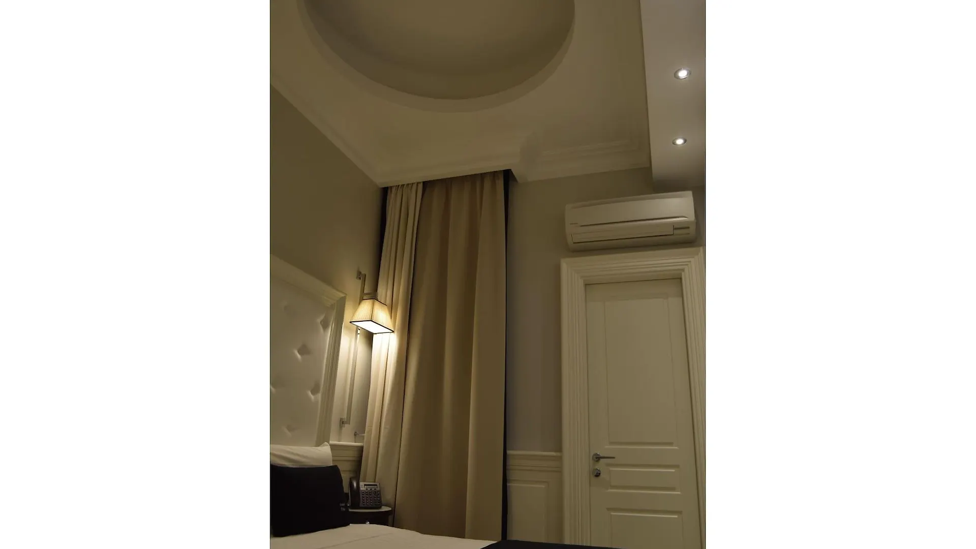 Hotel Tito Ρώμη