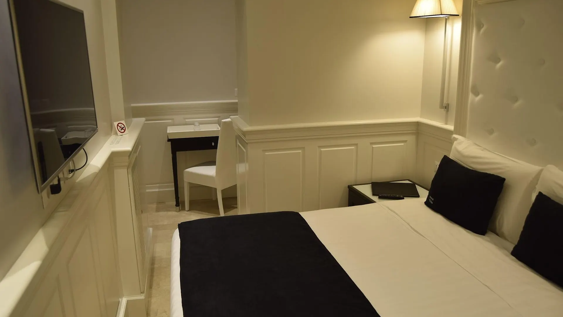 Hotel Tito Ρώμη 3*,