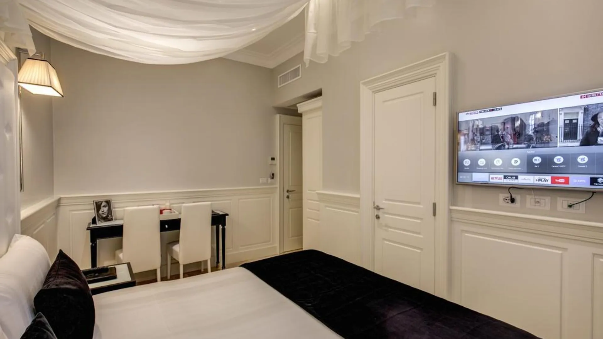 Hotel Tito Ρώμη 3*,  Ιταλία